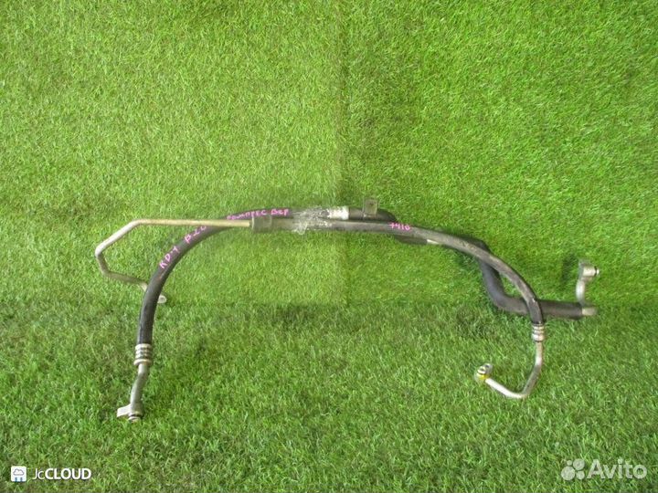 Шланг кондиционера на honda CRV RD1 B20B