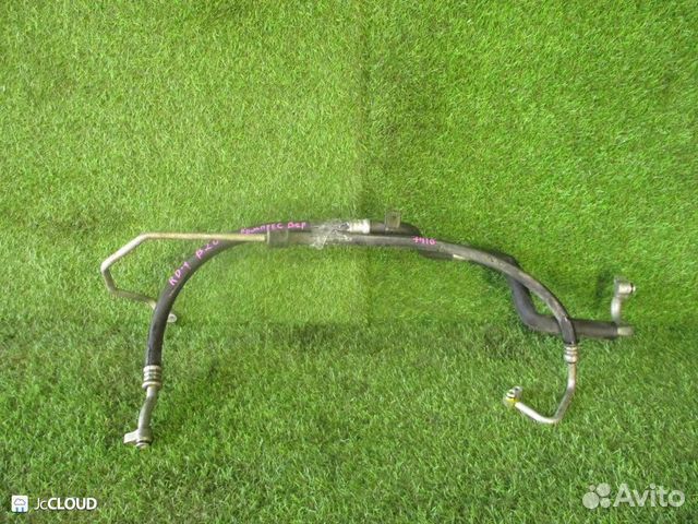 Шланг кондиционера на honda CRV RD1 B20B