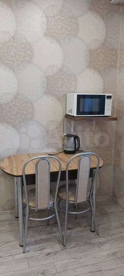 1-к. квартира, 37 м², 7/9 эт.