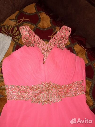 Вещи пакетом 40-42