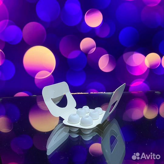 Беспроводные наушники apple airpods pro 2