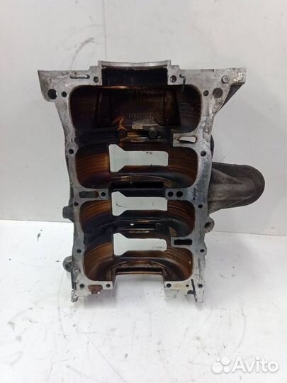 Картер двс Mitsubishi ASX рест. 2013 1050A833