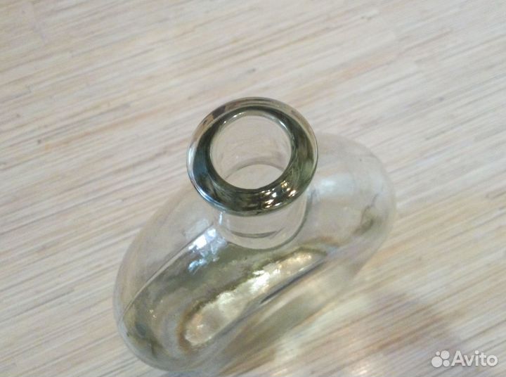 Штофф водочный. 1,6литра