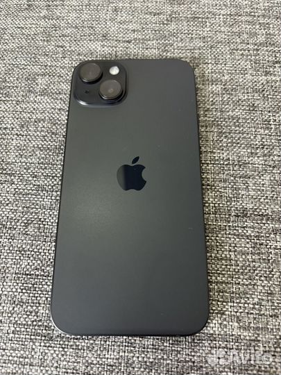 iPhone 15 Plus, 128 ГБ