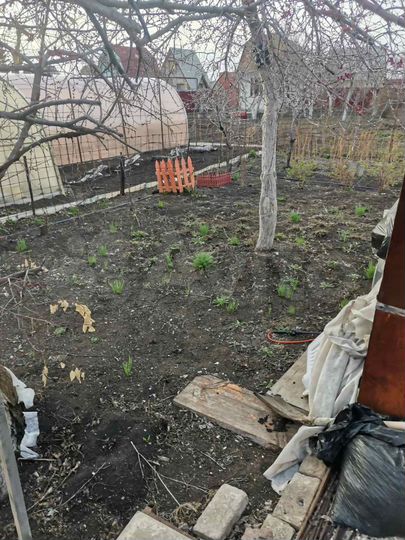 Дача 74 м² на участке 6 сот.