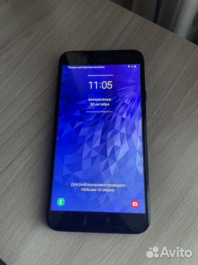 Samsung Galaxy J4 (2018), 3/32 ГБ