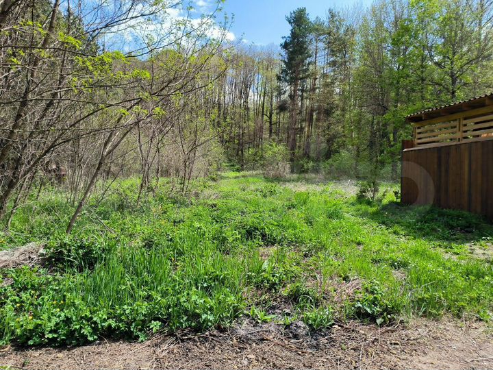 Участок 5 сот. (ИЖС)