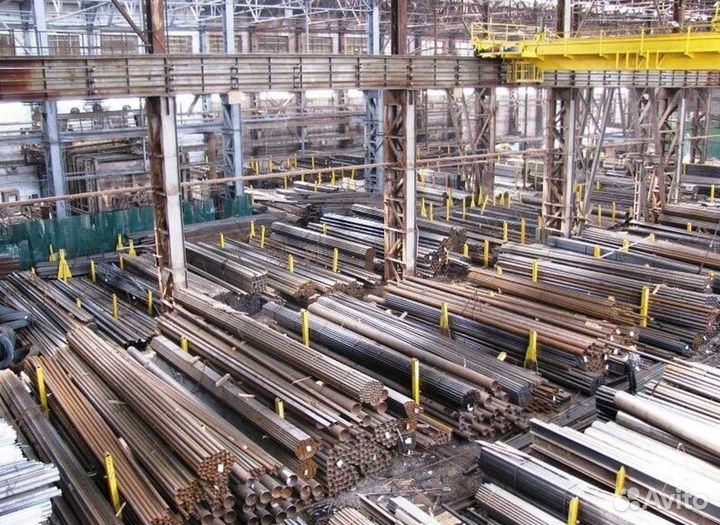 Арматура из пластика