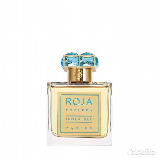 Roja Dove Isola Blu духи оригинал