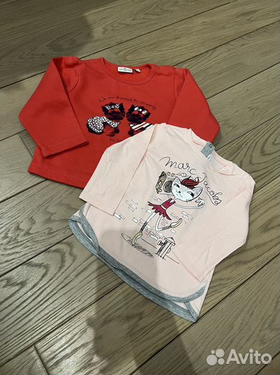 Одежда для девочки