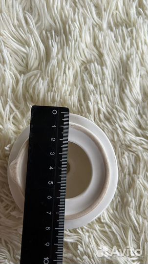 Крышки от чайника и сахаршицы Cozy Home