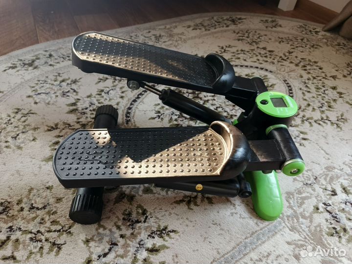 Тренажер степпер