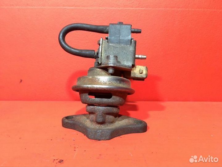 Клапан egr Opel Omega B 1998