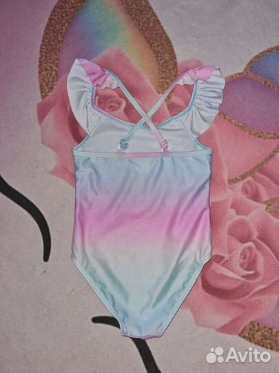 Купальник 92