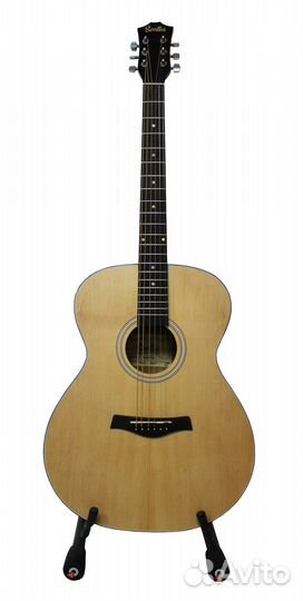 Акустическая гитара Sevillia IW-235 NA