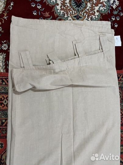 Шторы портьеры новые