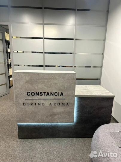 Под заказ Офисный стол Зальцбург