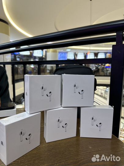 Airpods 3 premium