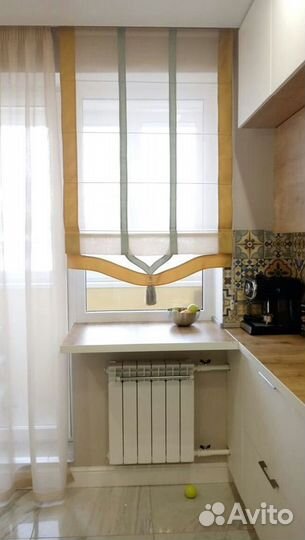 Подоконники от производителя