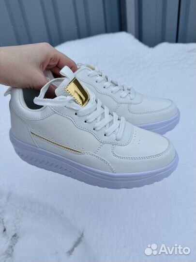 Кроссовки женские 37-40 р