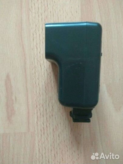 Вспышка камеры nippon