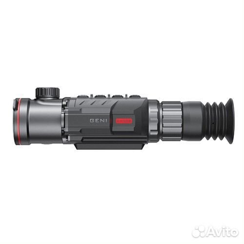Тепловизионный прицел iRay Geni GH50R с дальномеро