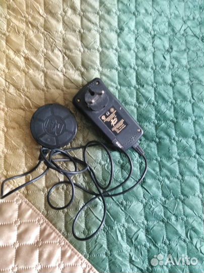 Ультрозвуковая стиральная машина