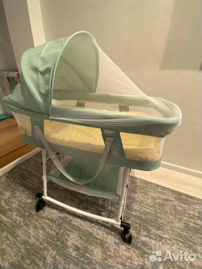 Колыбель для новорожденных