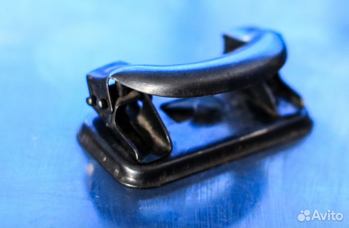 Дырокол канцелярский времен СССР