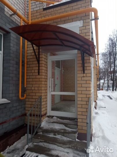 Дверь входная/межкомнатная