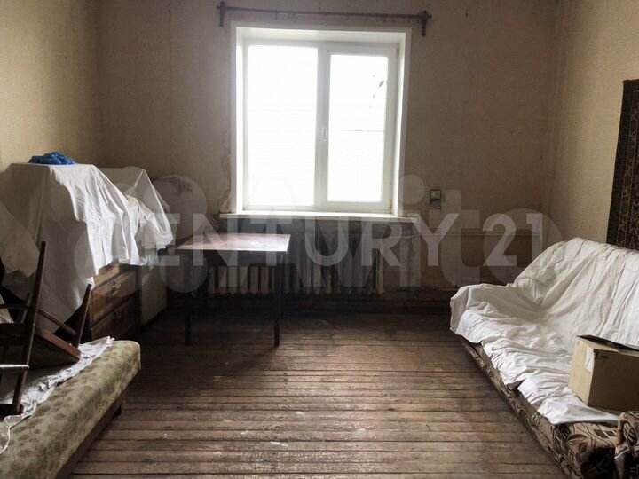 3-к. квартира, 82,6 м², 2/2 эт.