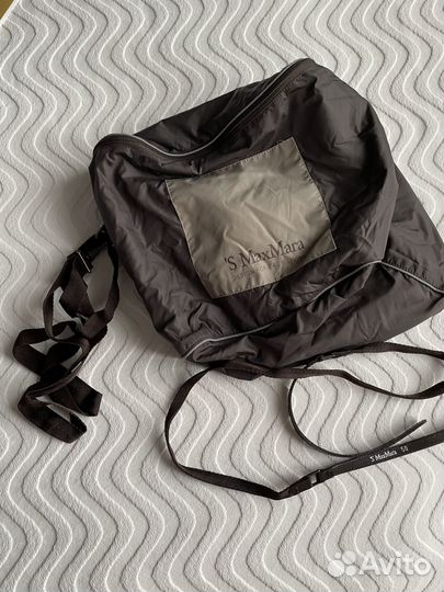 Пуховик Max Mara the Cube, размер 50 it