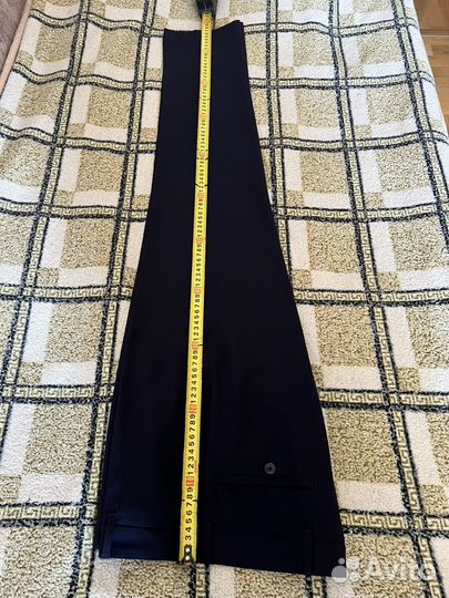 Брюки мужские