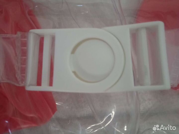 Круг на шею для купания