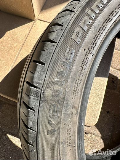 Hankook Ventus Prime 2 K115 225/45 R17 91V