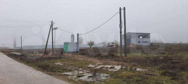 Участок 92 сот. (промназначения)