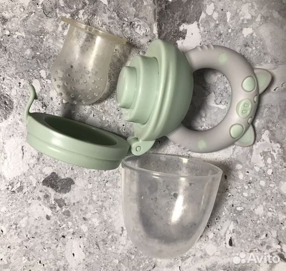 Набор детской посуды