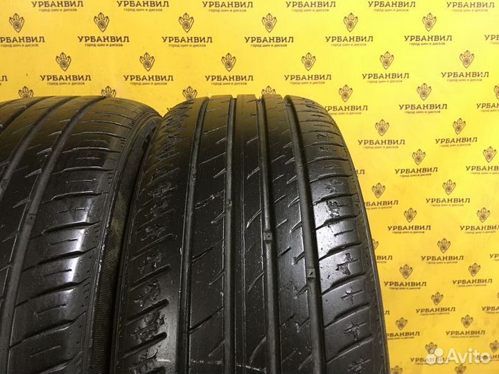 Nexen N'Fera SU4 195/55 R16 87V