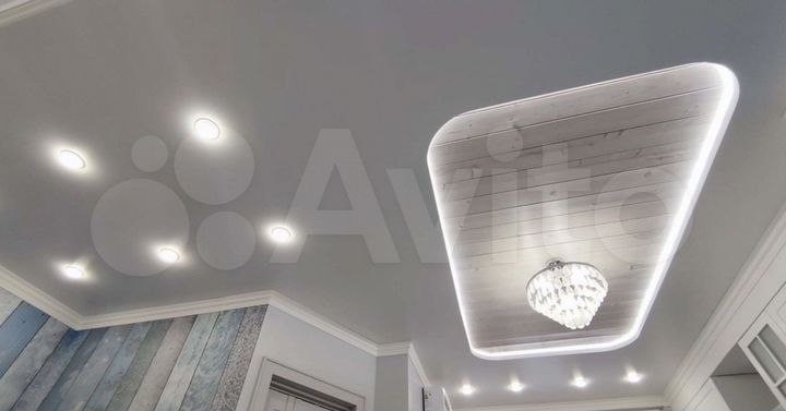 1-к. квартира, 32 м², 1/7 эт.