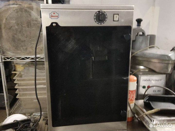 Стерилизатор для ножей