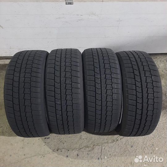 Dunlop Winter Maxx WM02 225/40 R18 88Q