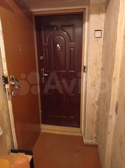 1-к. квартира, 30,9 м², 4/5 эт.