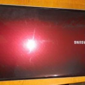 Ноутбук samsung NP R730-JT06RU