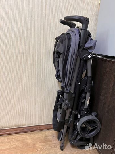 Прогулочная коляска трость Peg-Perego Si Completo