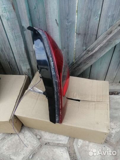 Фонари задние 2194 Калина 2