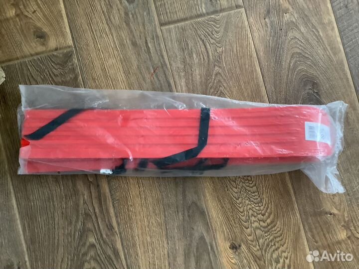 Мини-Лыжи детские прогулочные 63 см