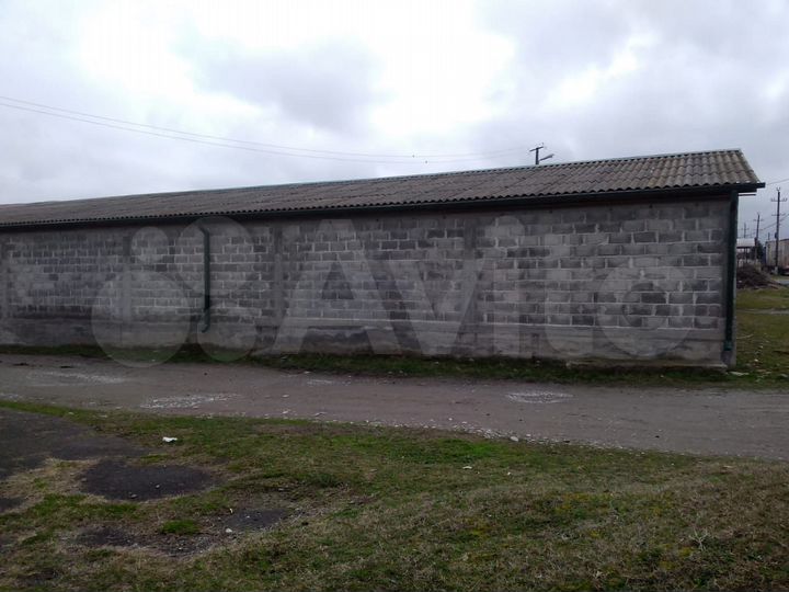 Участок 20 сот. (СНТ, ДНП)