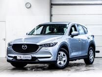 Mazda CX-5 2.0 MT, 2018, 75 284 км, с пробегом, цена 2 029 000 руб.