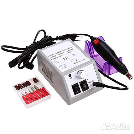 Аппарат для маникюра