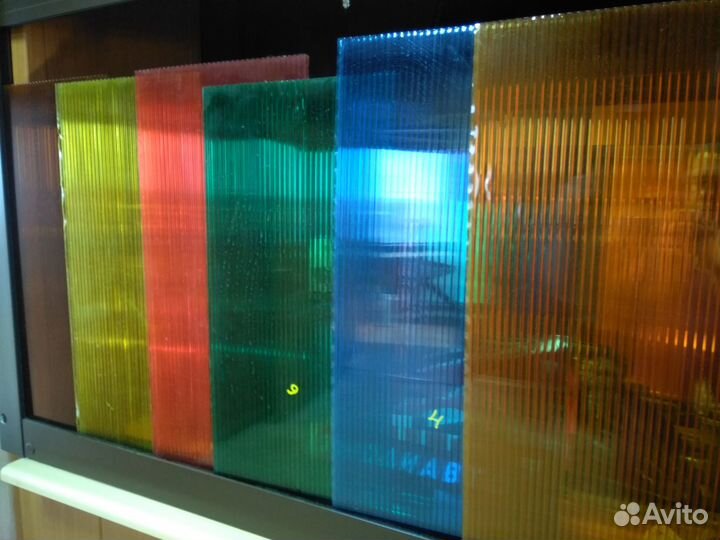 Поликарбонат